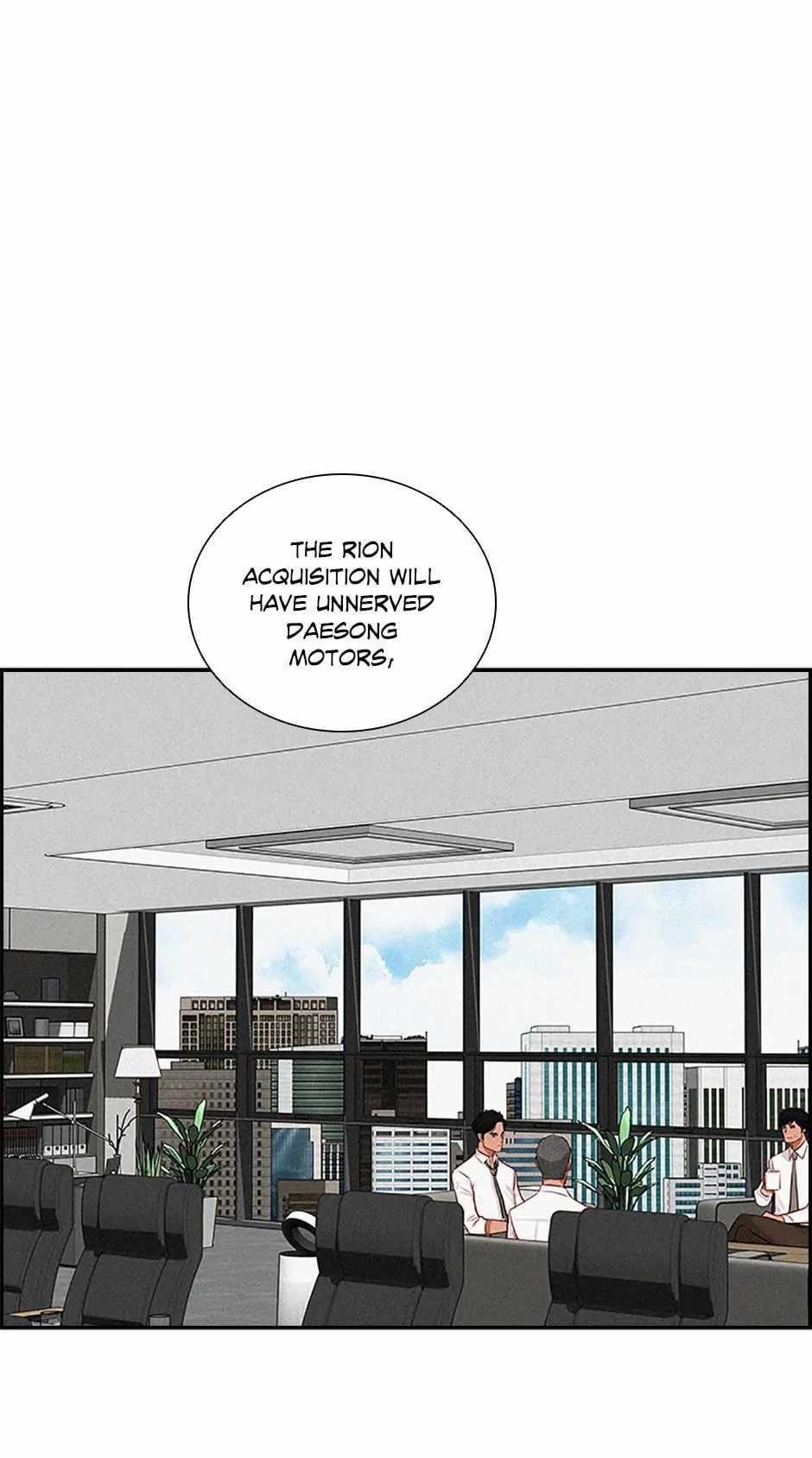 18+ Lord of Money Chapter 160 page 53