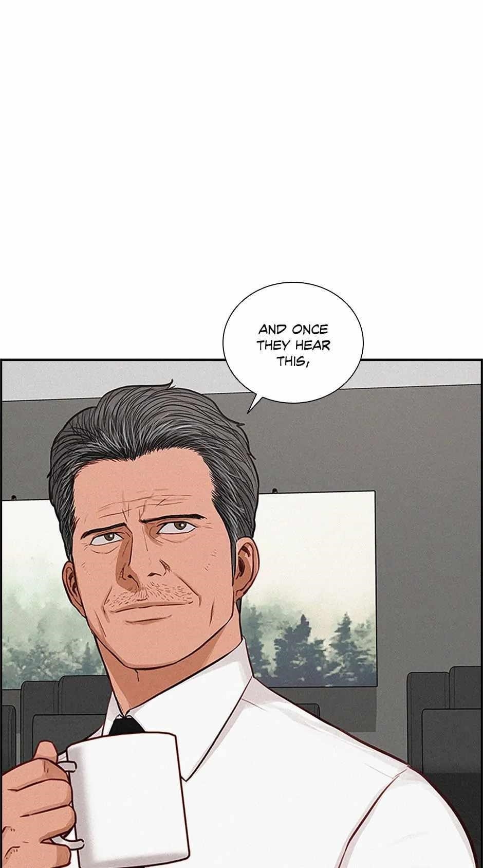 18+ Lord of Money Chapter 160 page 54