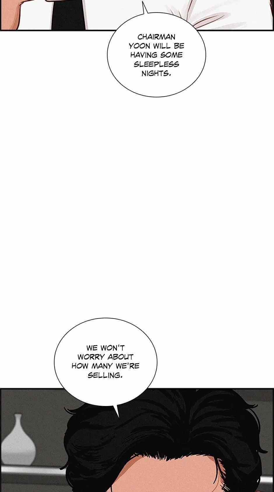 18+ Lord of Money Chapter 160 page 55