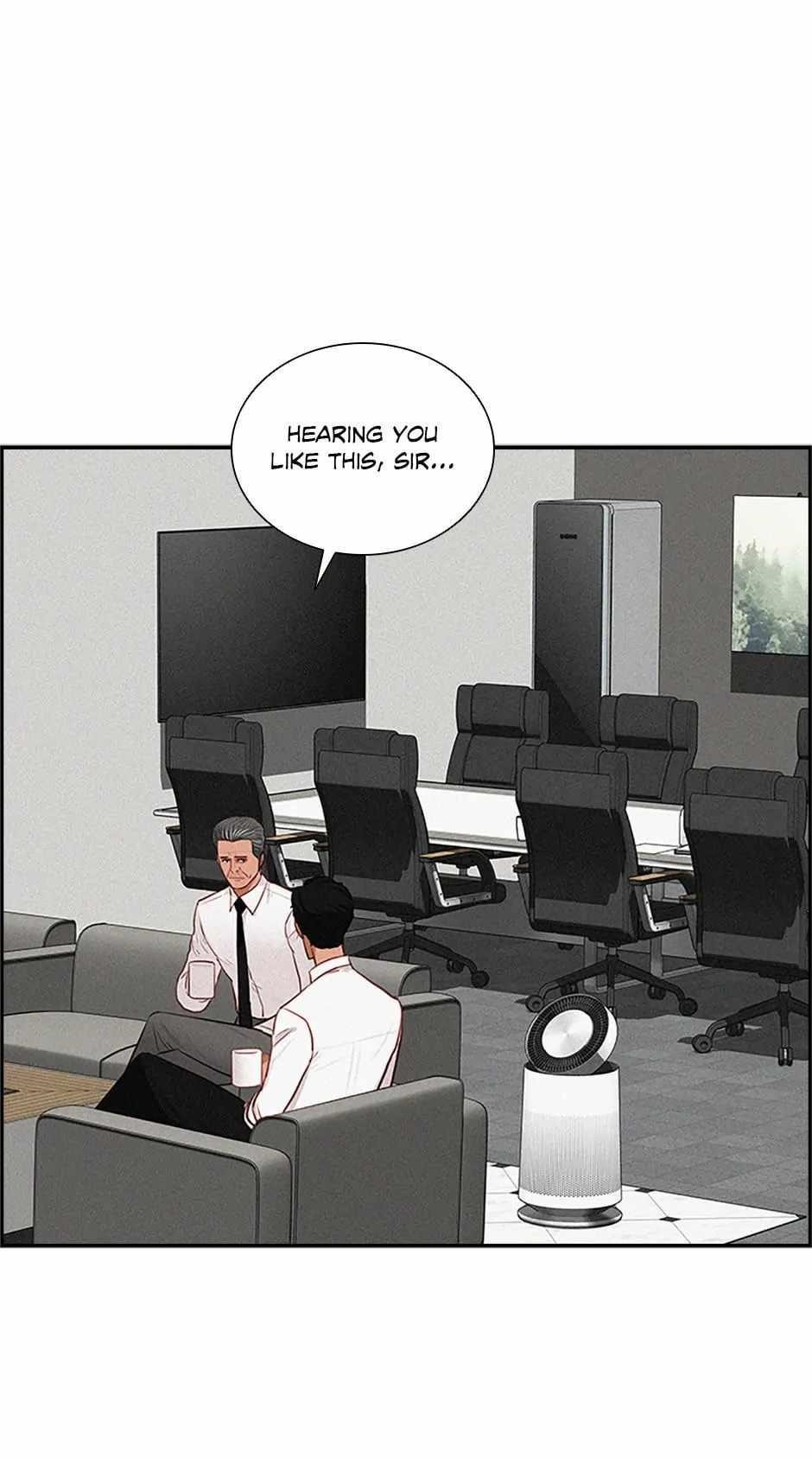 18+ Lord of Money Chapter 160 page 57