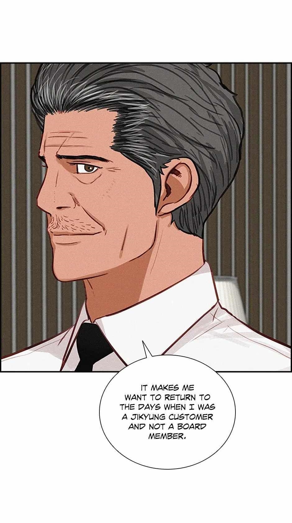 18+ Lord of Money Chapter 160 page 58