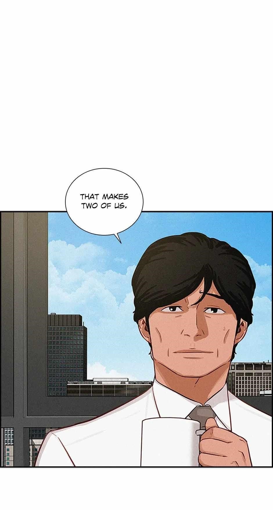 18+ Lord of Money Chapter 160 page 59