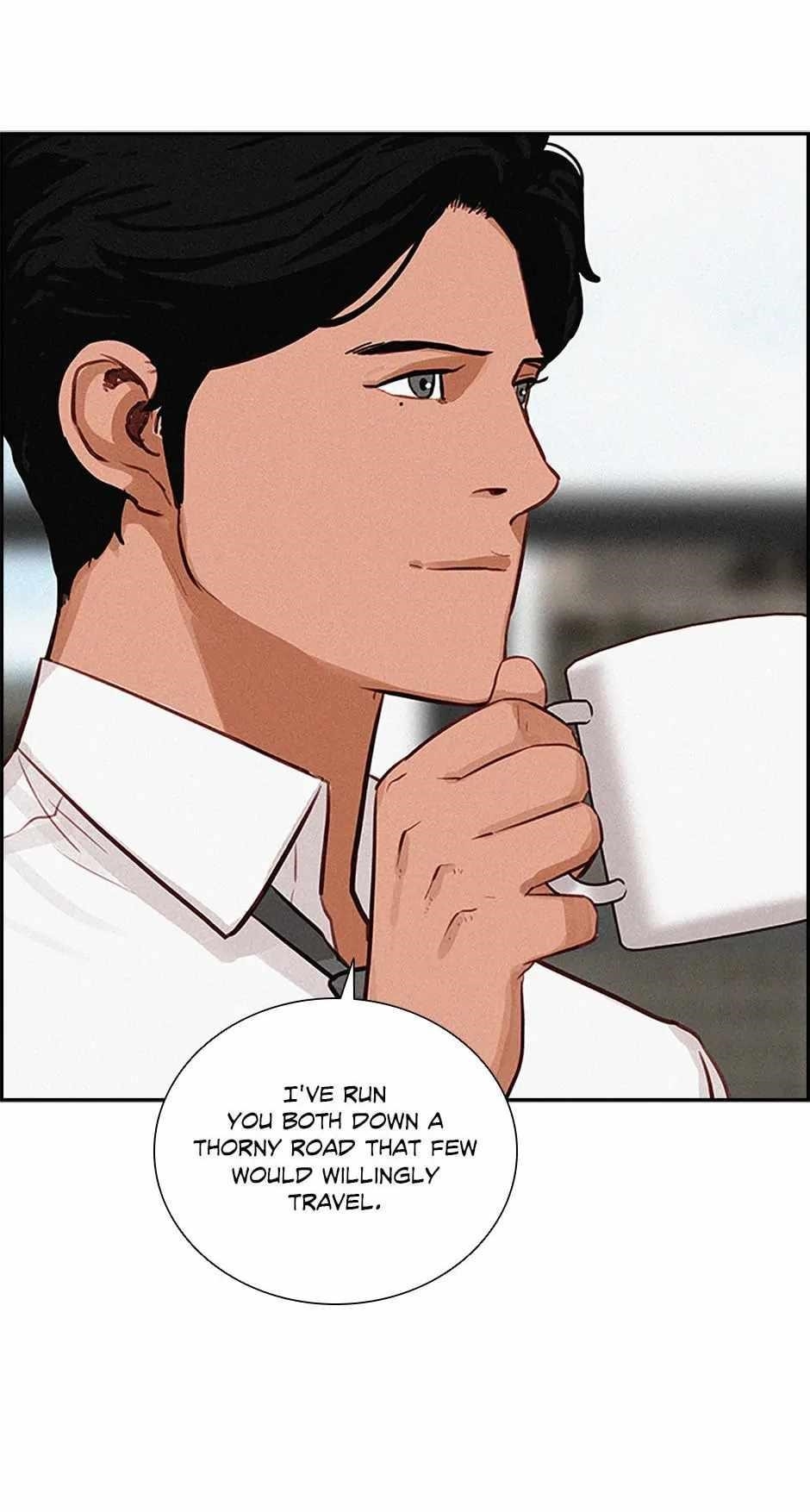 18+ Lord of Money Chapter 160 page 61