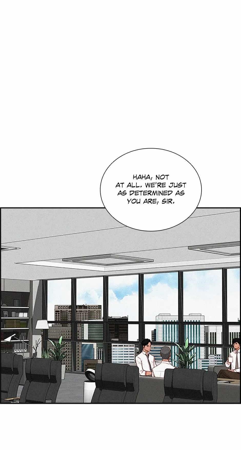 18+ Lord of Money Chapter 160 page 62