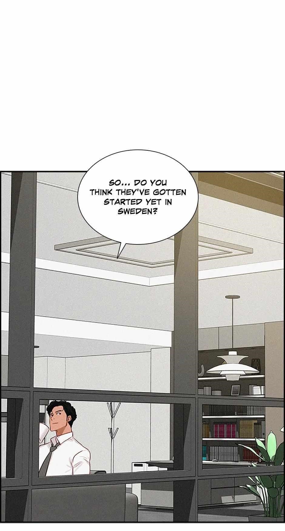 18+ Lord of Money Chapter 160 page 63