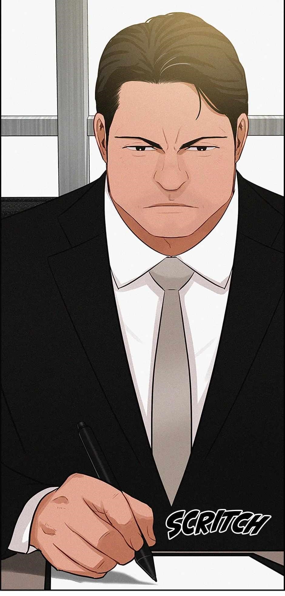 18+ Lord of Money Chapter 160 page 68