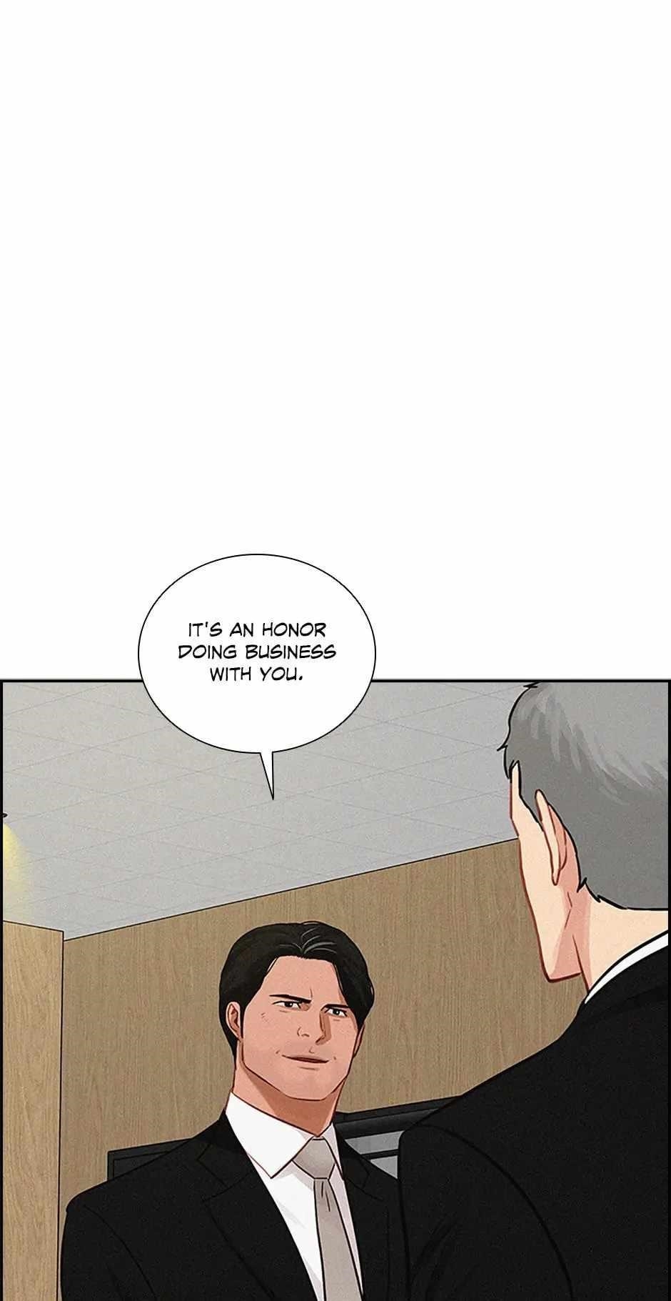18+ Lord of Money Chapter 160 page 69