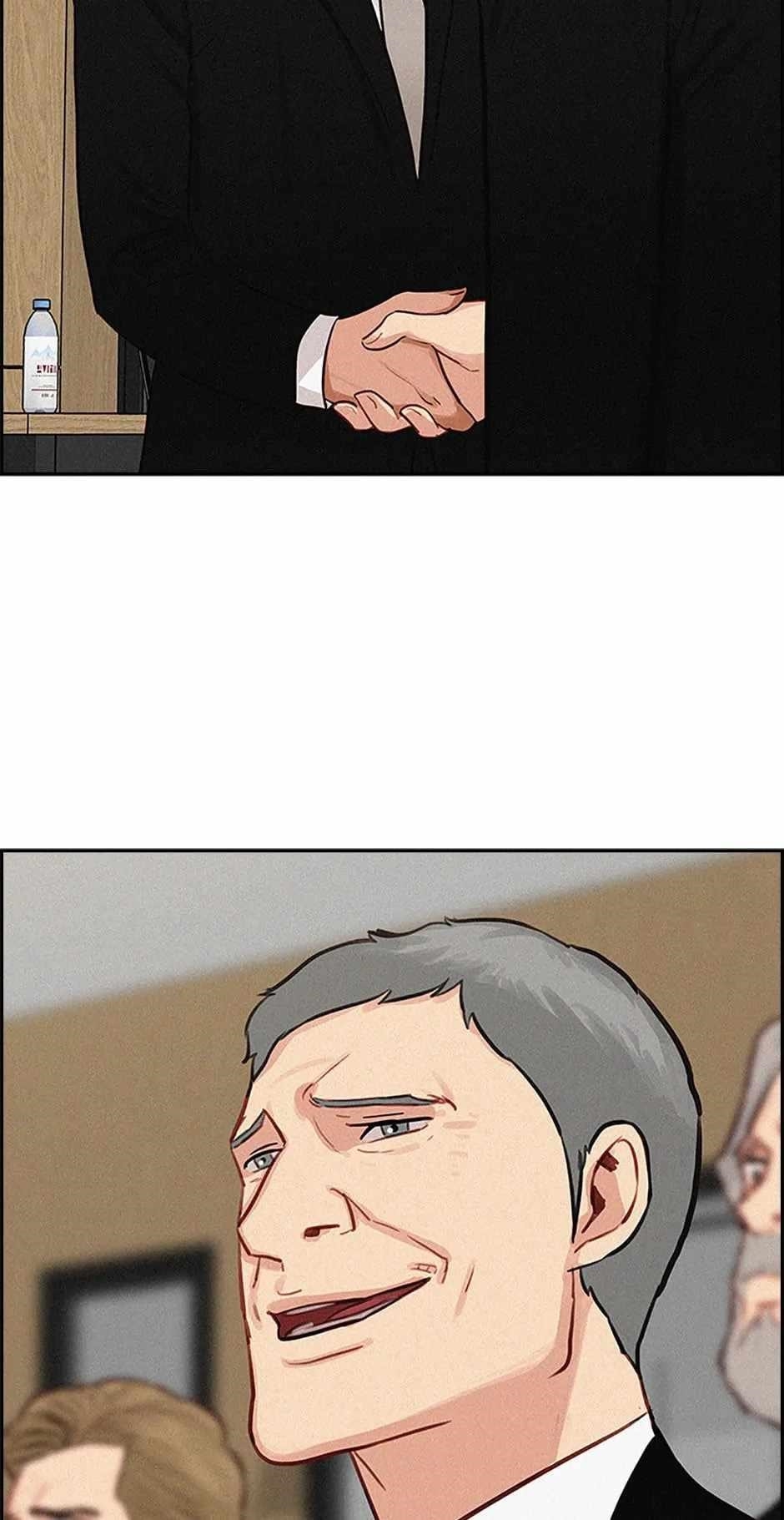18+ Lord of Money Chapter 160 page 70