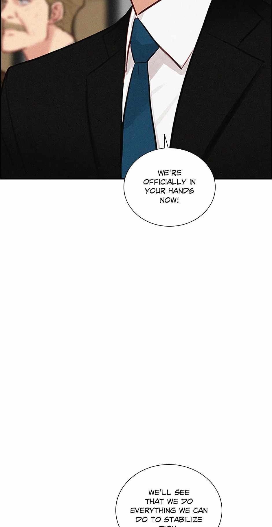 18+ Lord of Money Chapter 160 page 71
