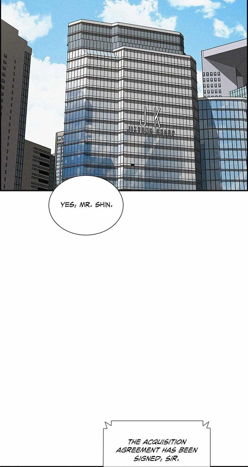 18+ Lord of Money Chapter 160 page 74