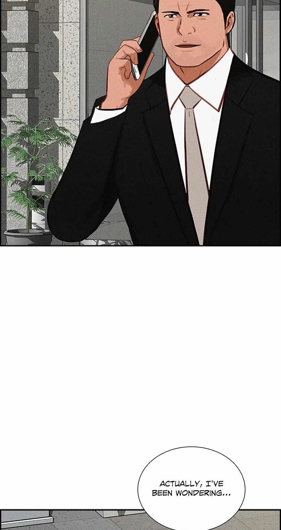 18+ Lord of Money Chapter 160 page 77
