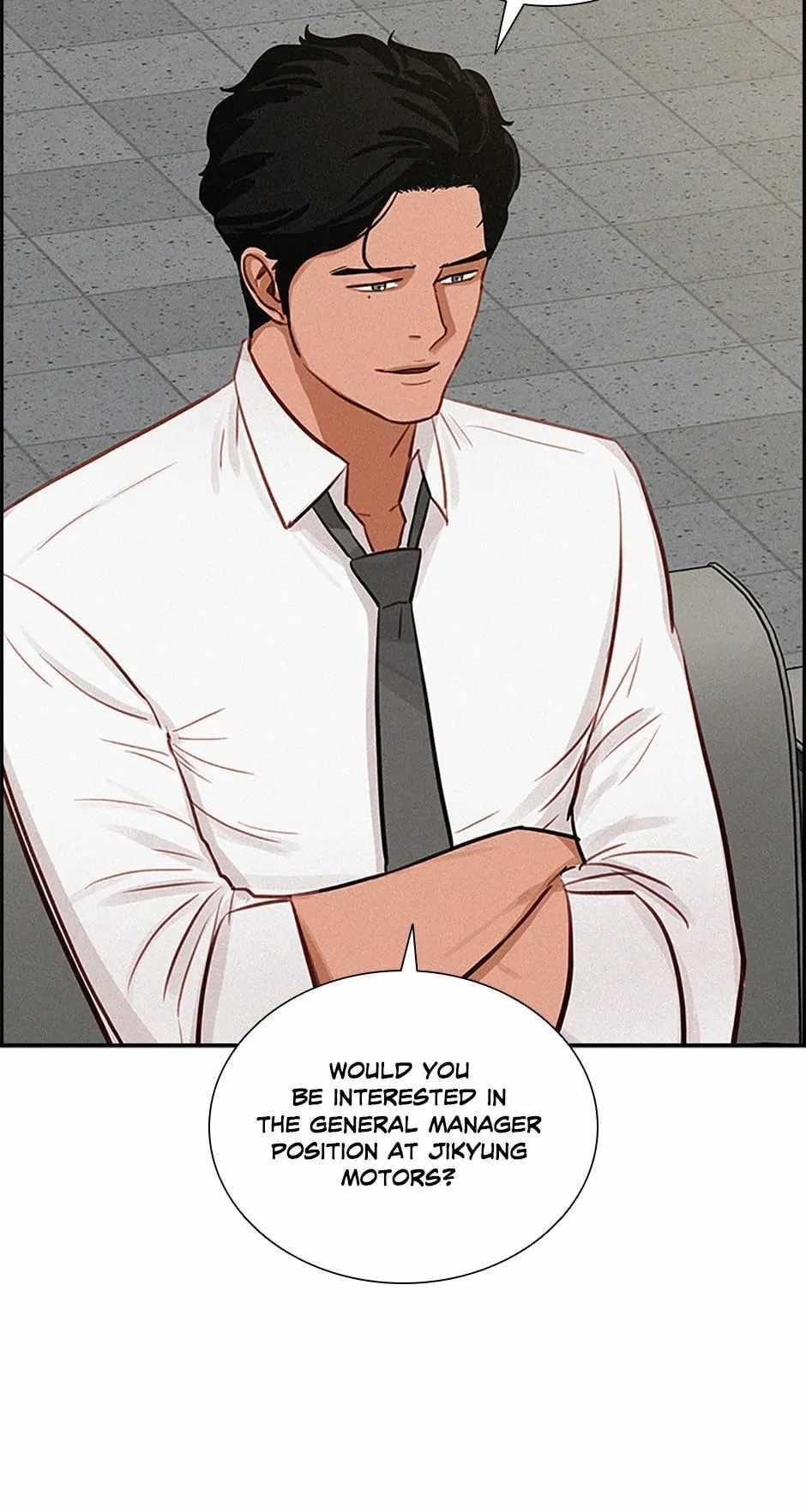 18+ Lord of Money Chapter 160 page 78