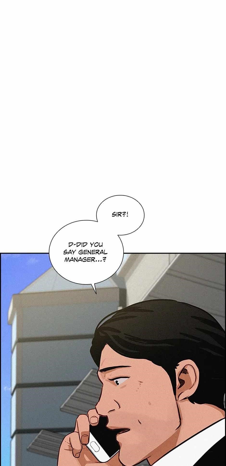 18+ Lord of Money Chapter 160 page 79