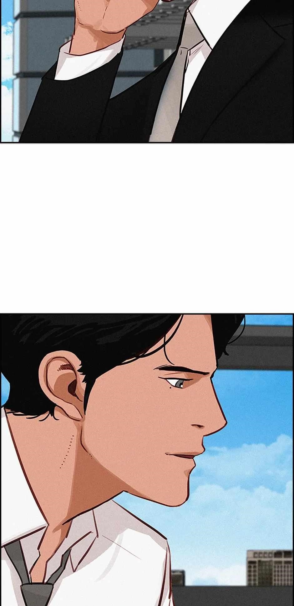 18+ Lord of Money Chapter 160 page 80