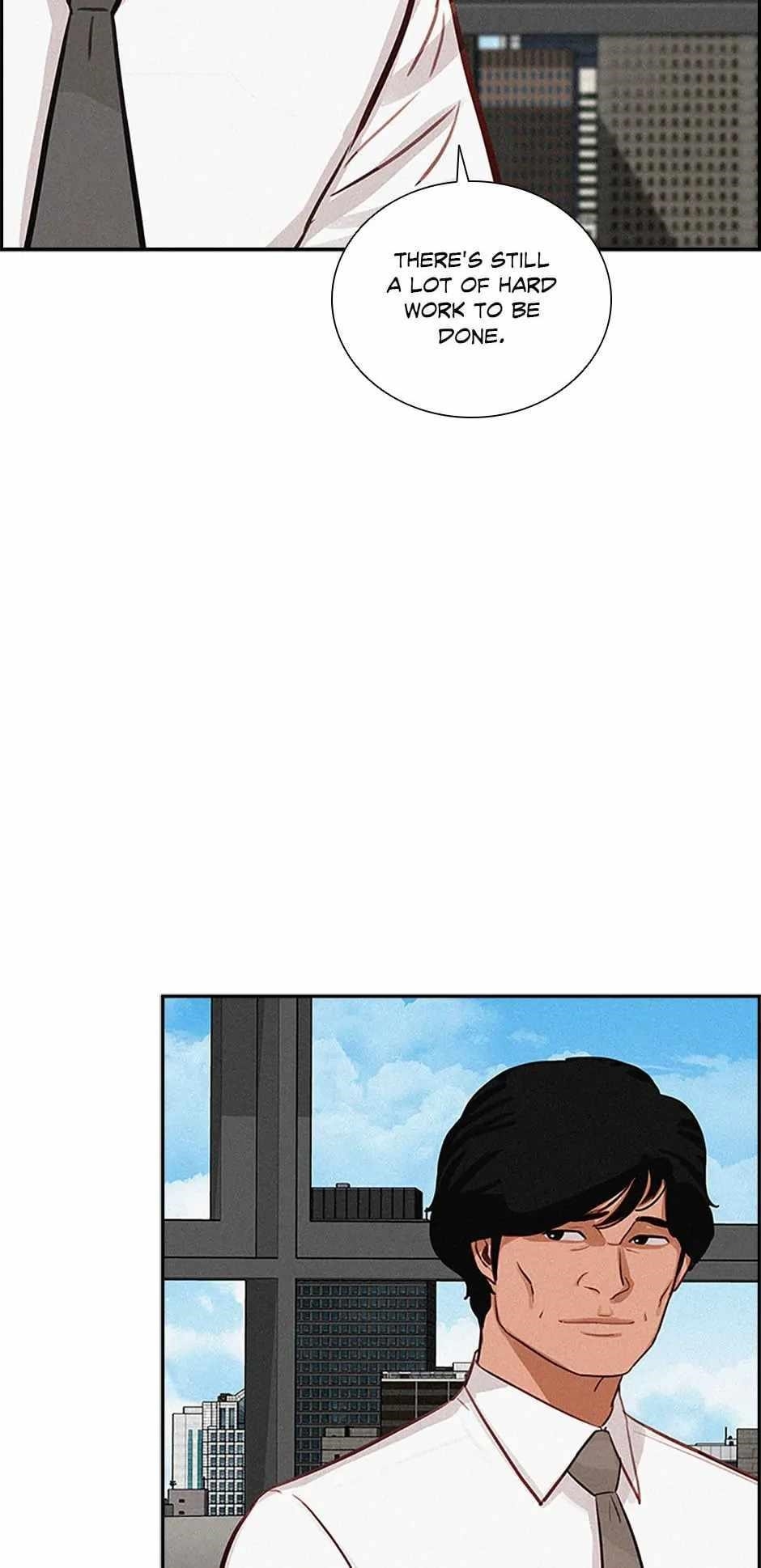 18+ Lord of Money Chapter 160 page 81