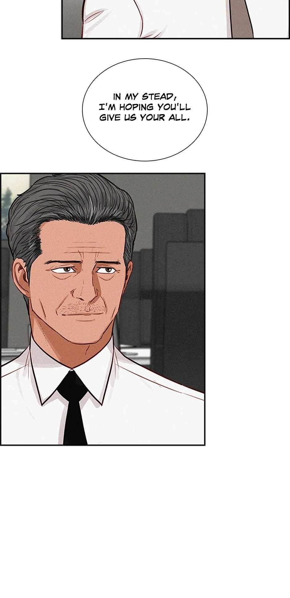 18+ Lord of Money Chapter 160 page 82
