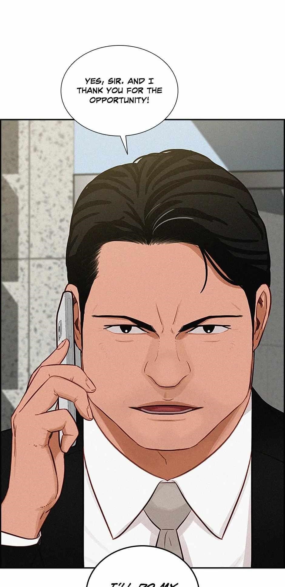 18+ Lord of Money Chapter 160 page 84