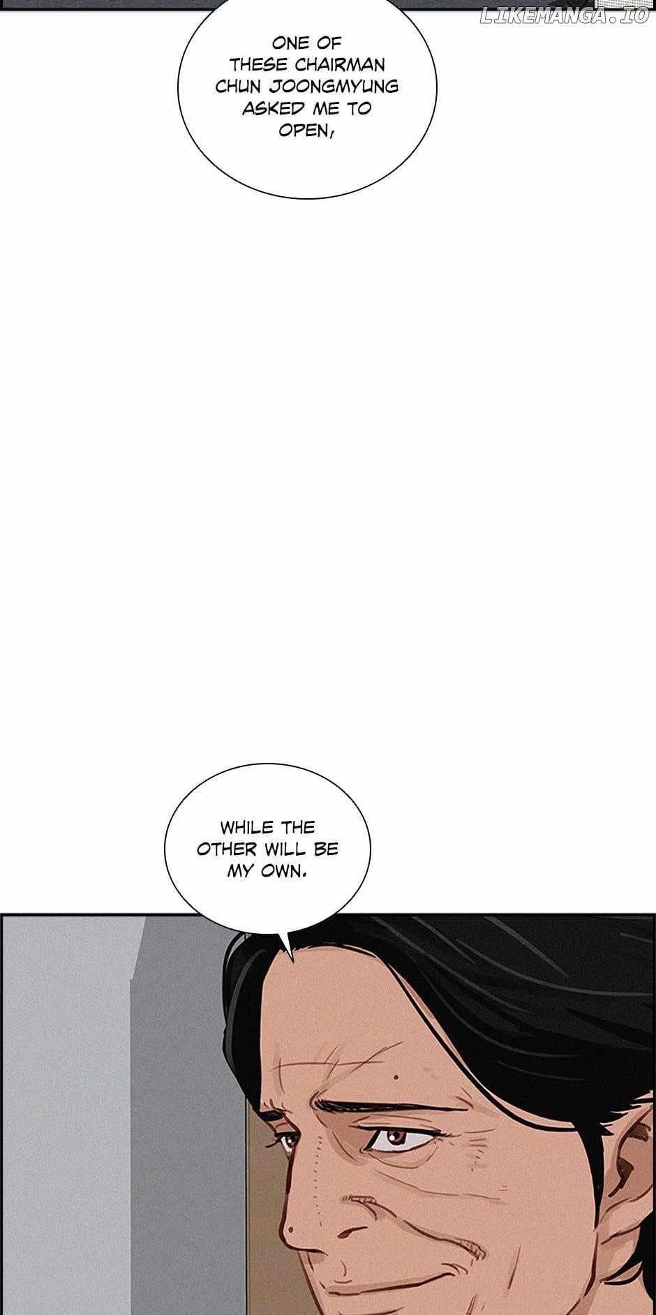 18+ Lord of Money Chapter 161 page 7
