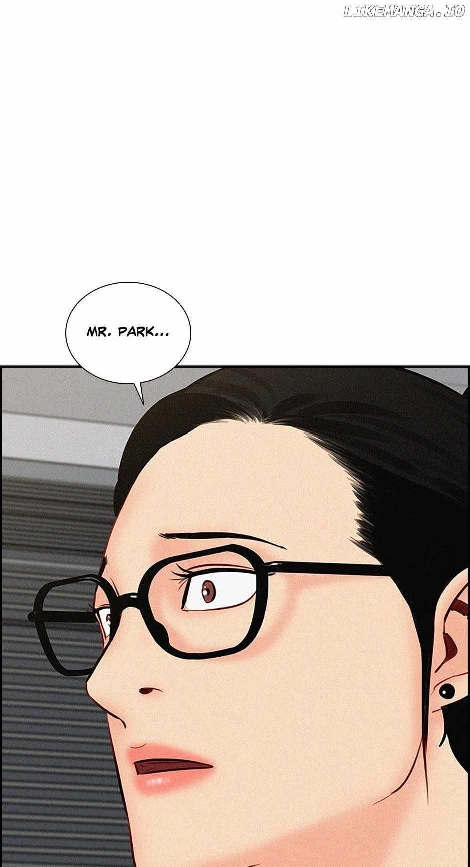 18+ Lord of Money Chapter 161 page 17