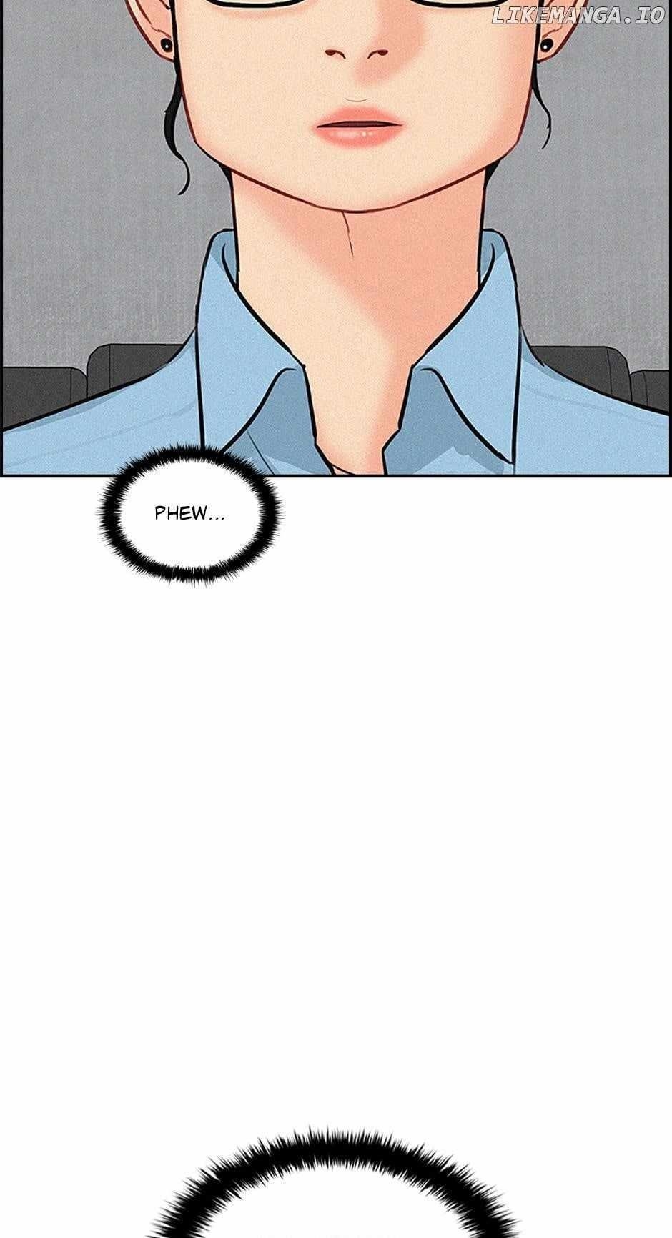 18+ Lord of Money Chapter 161 page 21
