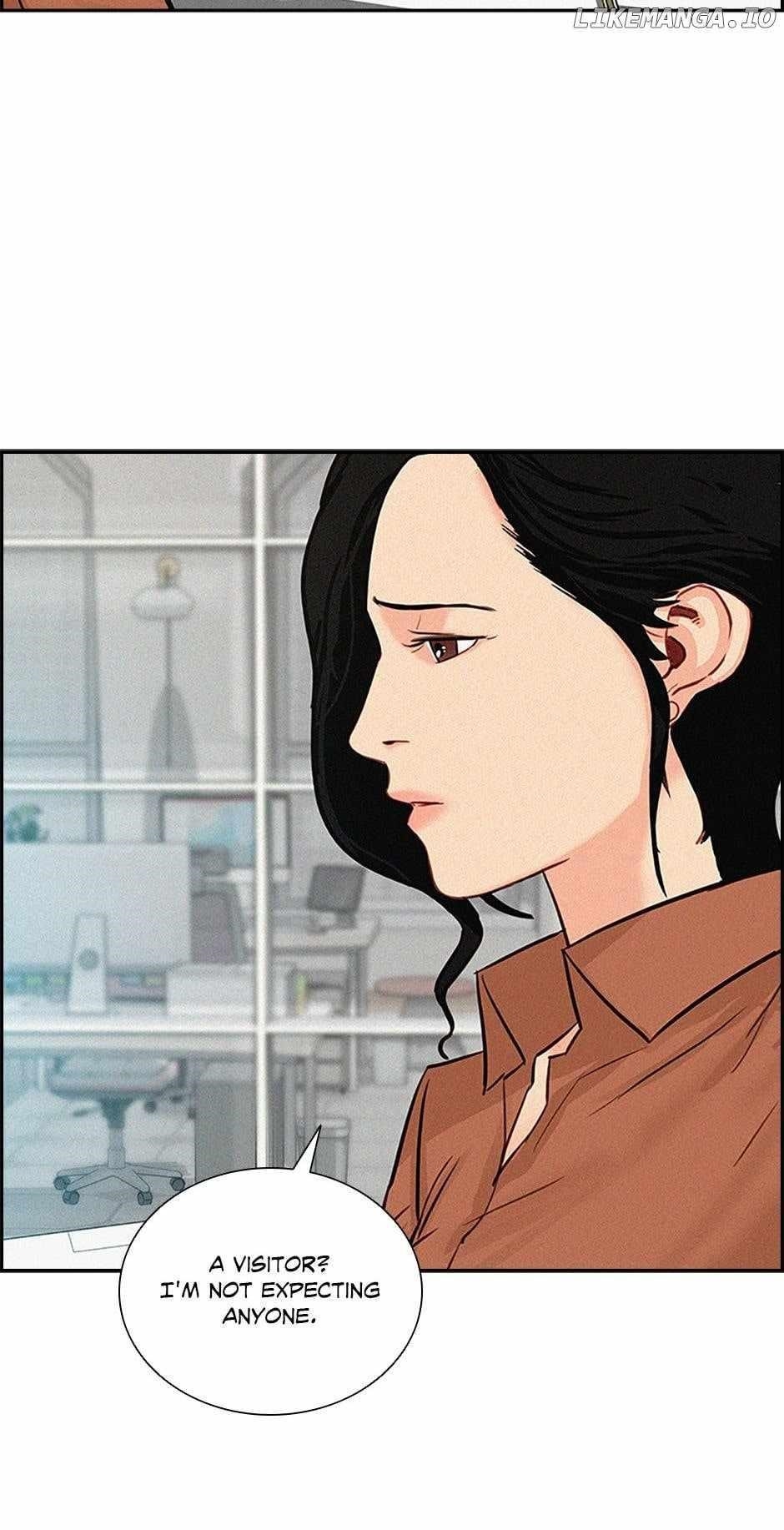 18+ Lord of Money Chapter 161 page 35