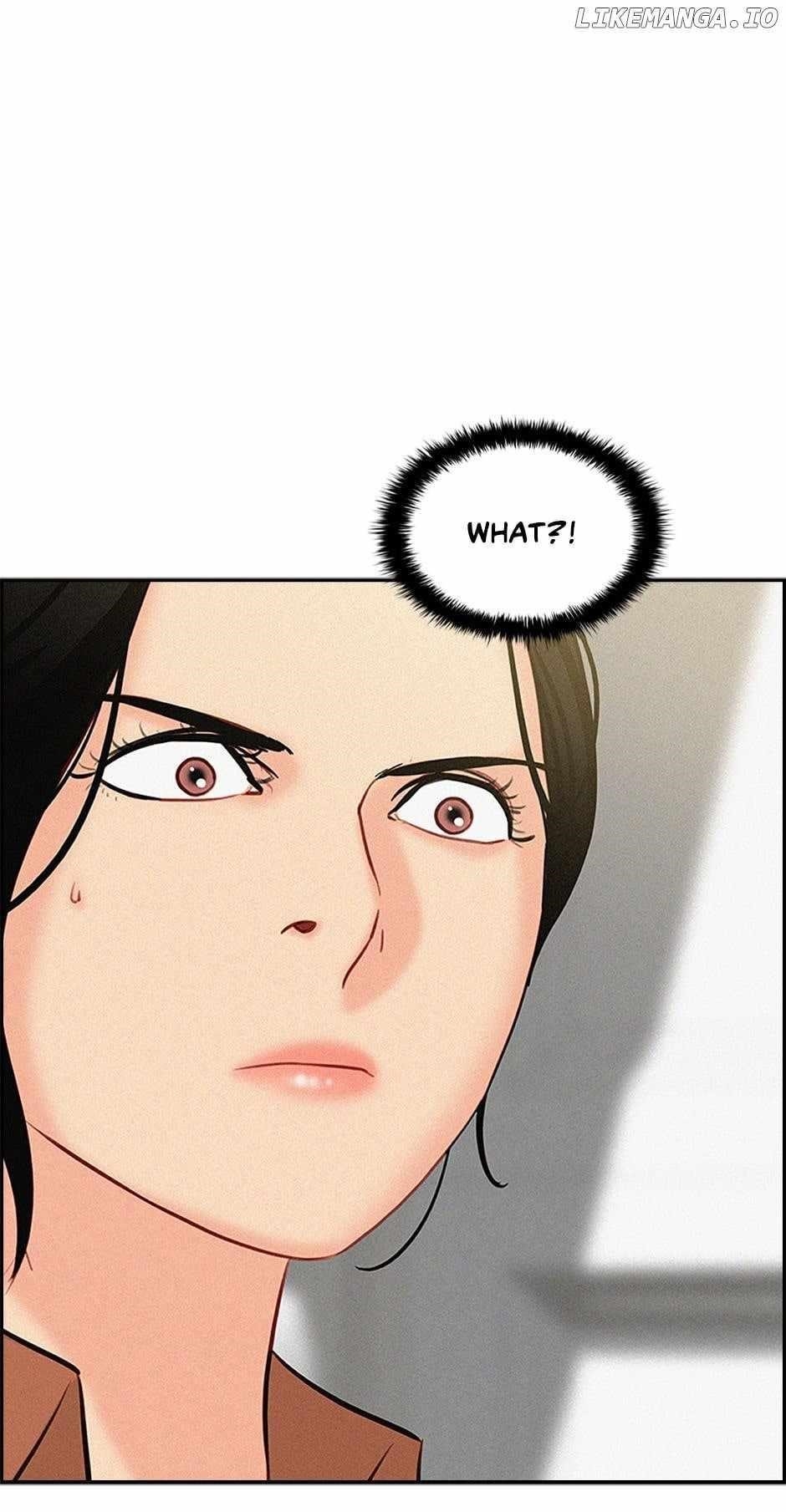 18+ Lord of Money Chapter 161 page 37