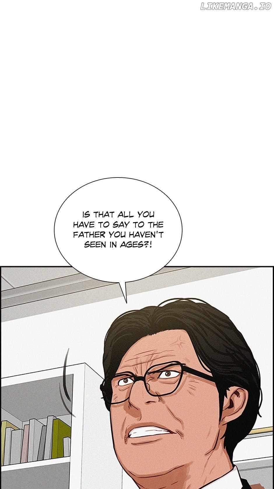 18+ Lord of Money Chapter 161 page 43