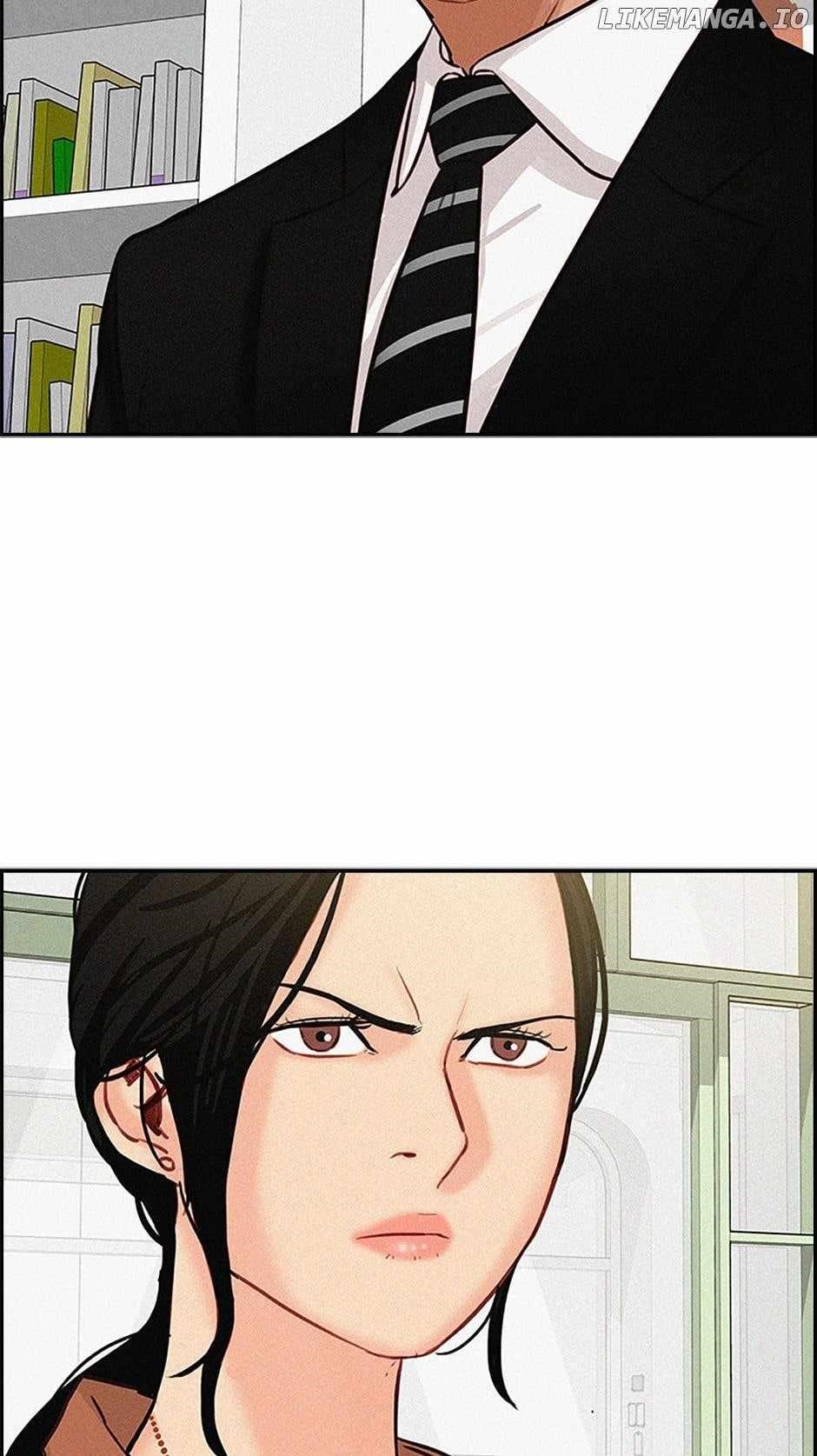 18+ Lord of Money Chapter 161 page 44