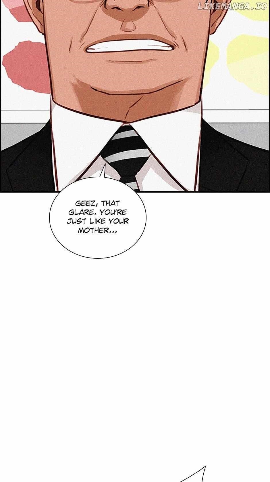 18+ Lord of Money Chapter 161 page 46