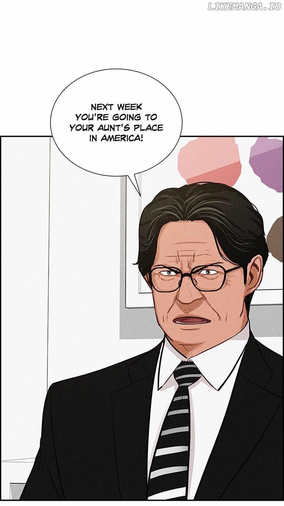 18+ Lord of Money Chapter 161 page 48