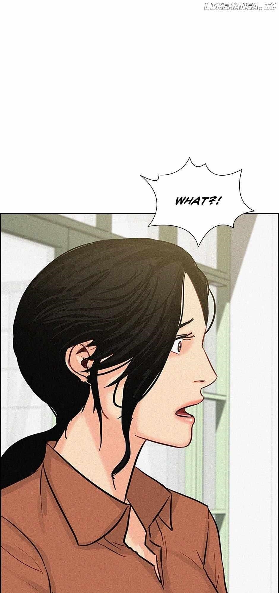 18+ Lord of Money Chapter 161 page 49