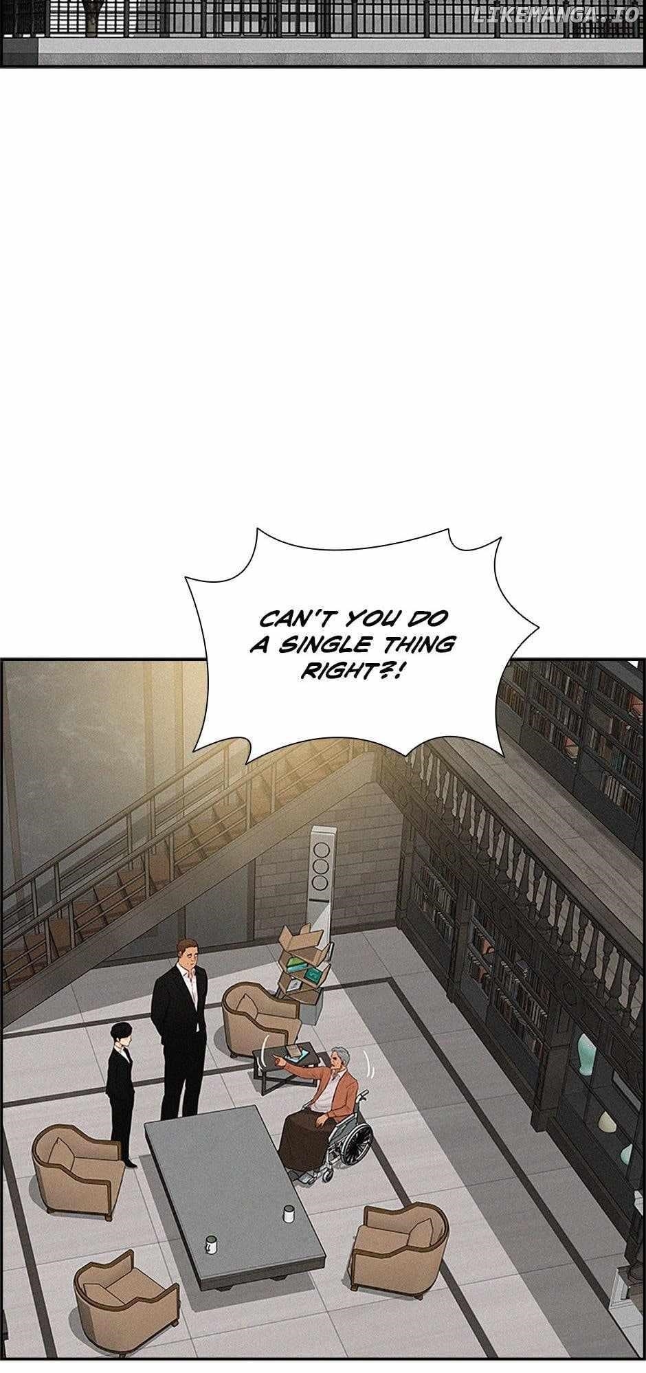 18+ Lord of Money Chapter 161 page 52