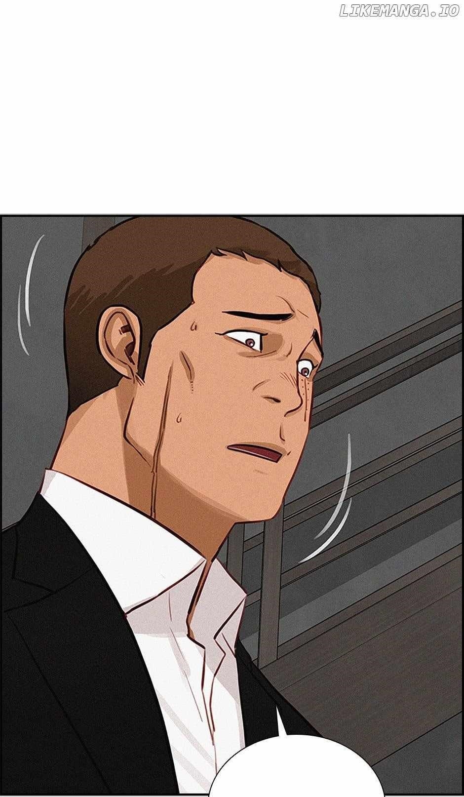 18+ Lord of Money Chapter 161 page 53