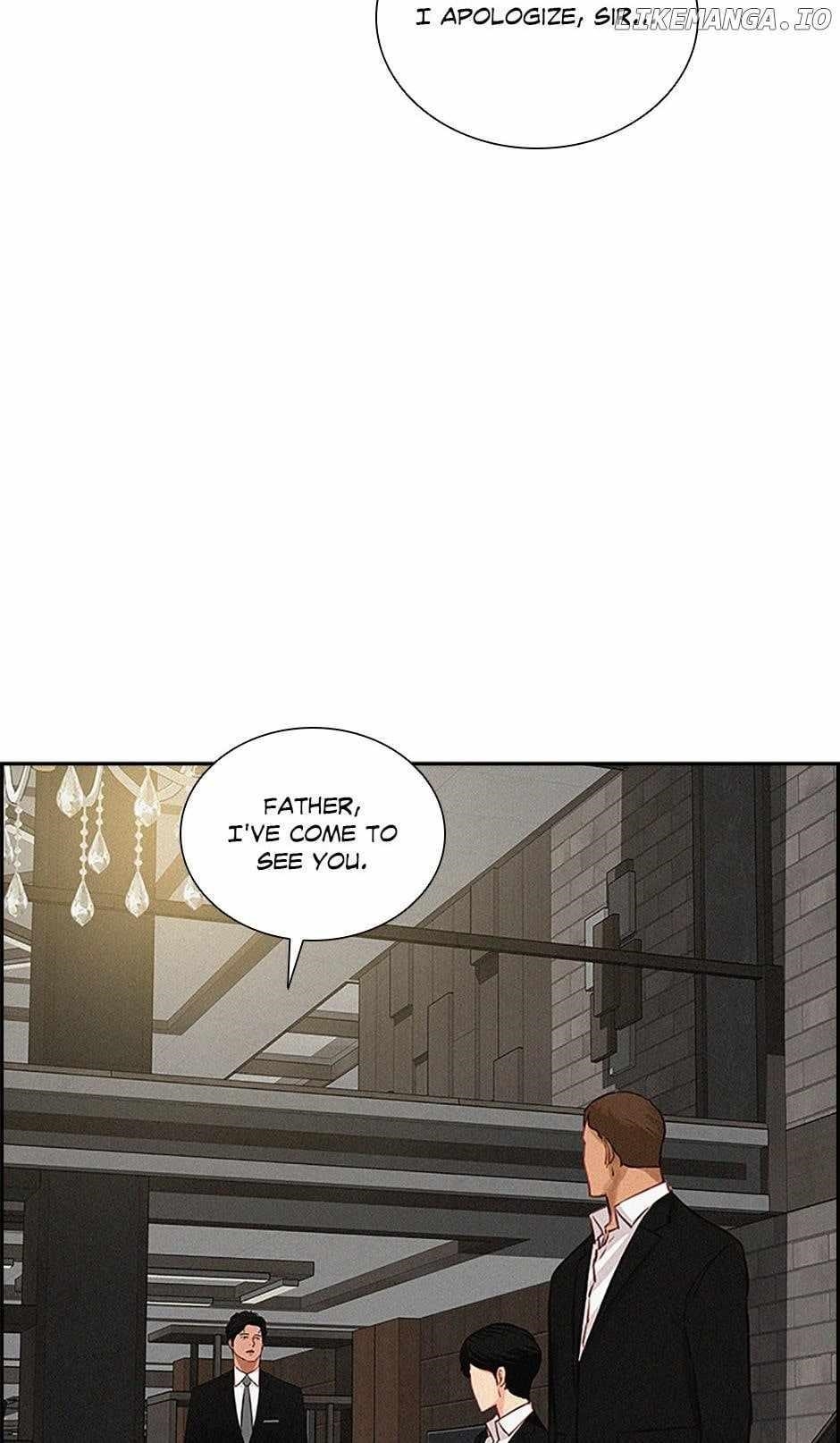 18+ Lord of Money Chapter 161 page 54