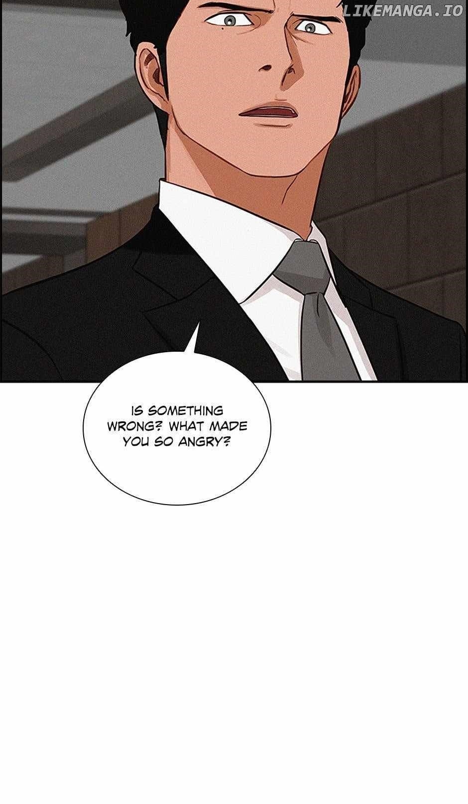 18+ Lord of Money Chapter 161 page 56