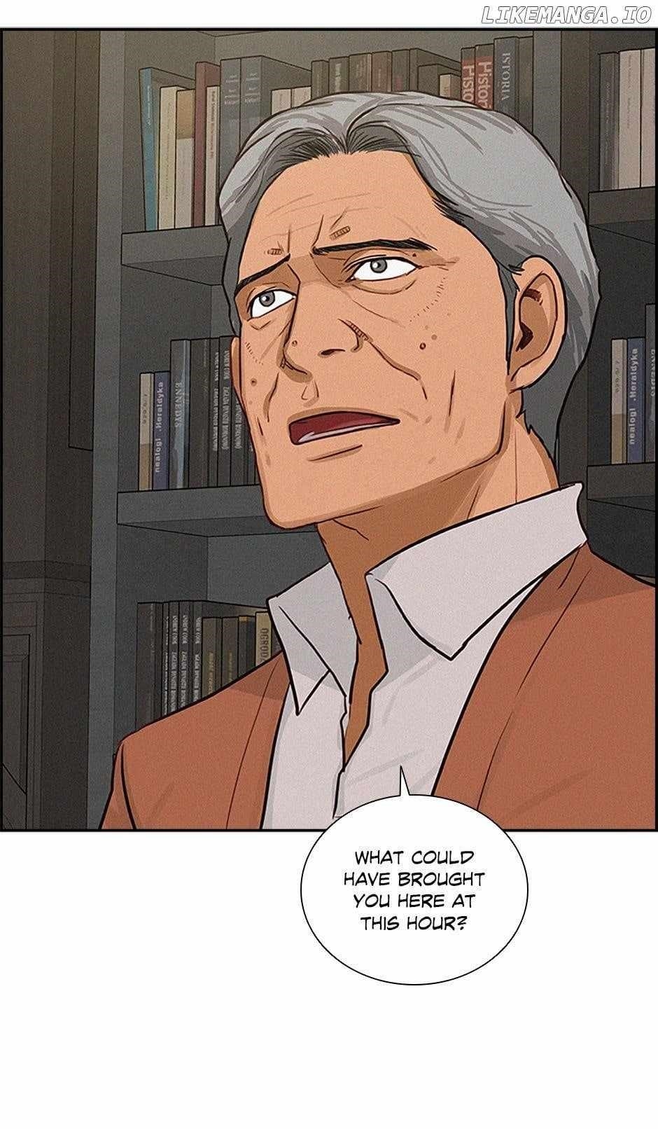 18+ Lord of Money Chapter 161 page 57