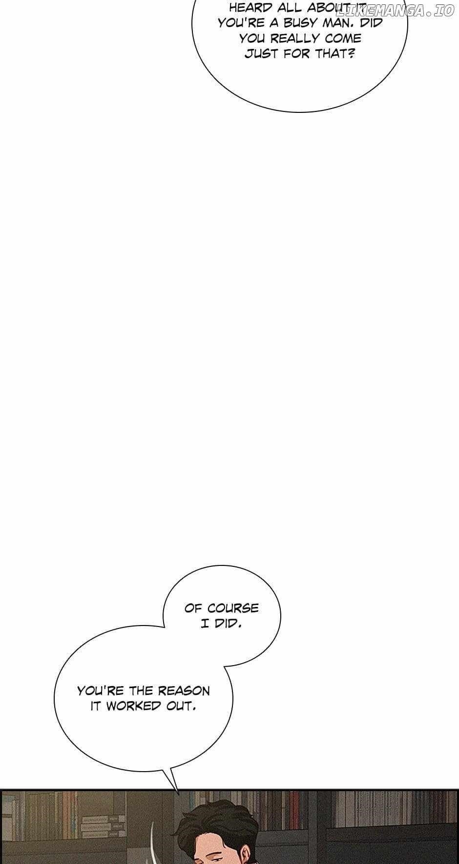 18+ Lord of Money Chapter 161 page 59