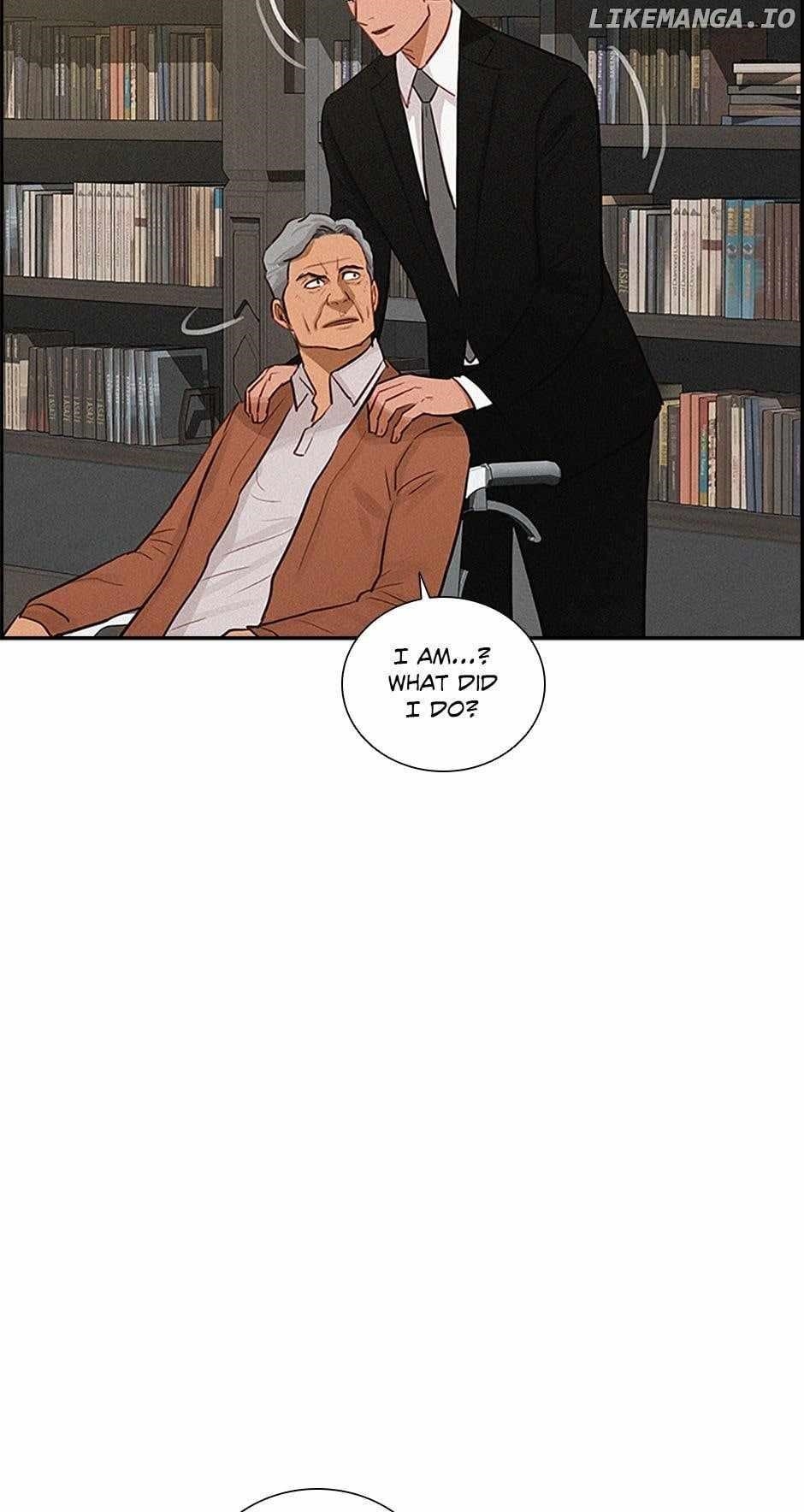 18+ Lord of Money Chapter 161 page 60
