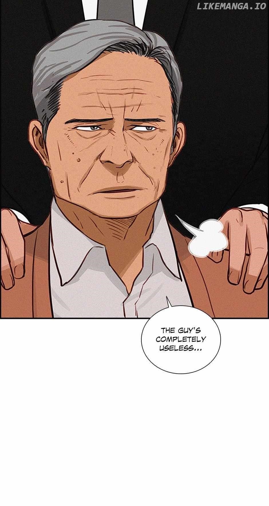 18+ Lord of Money Chapter 161 page 62