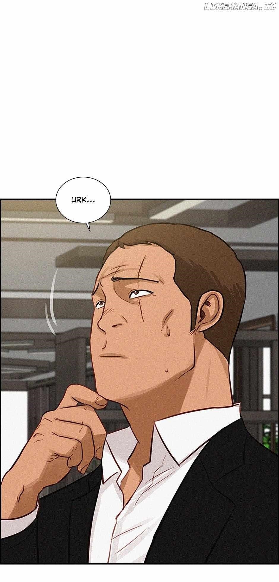 18+ Lord of Money Chapter 161 page 64