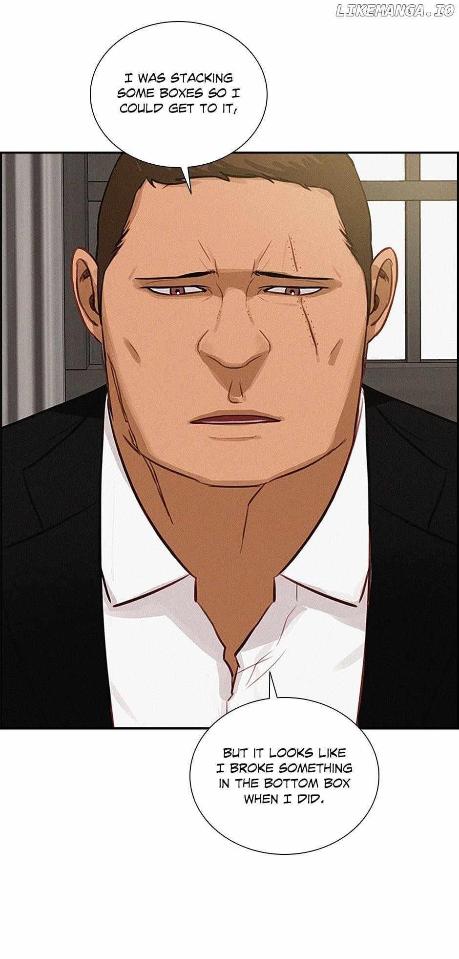 18+ Lord of Money Chapter 161 page 67