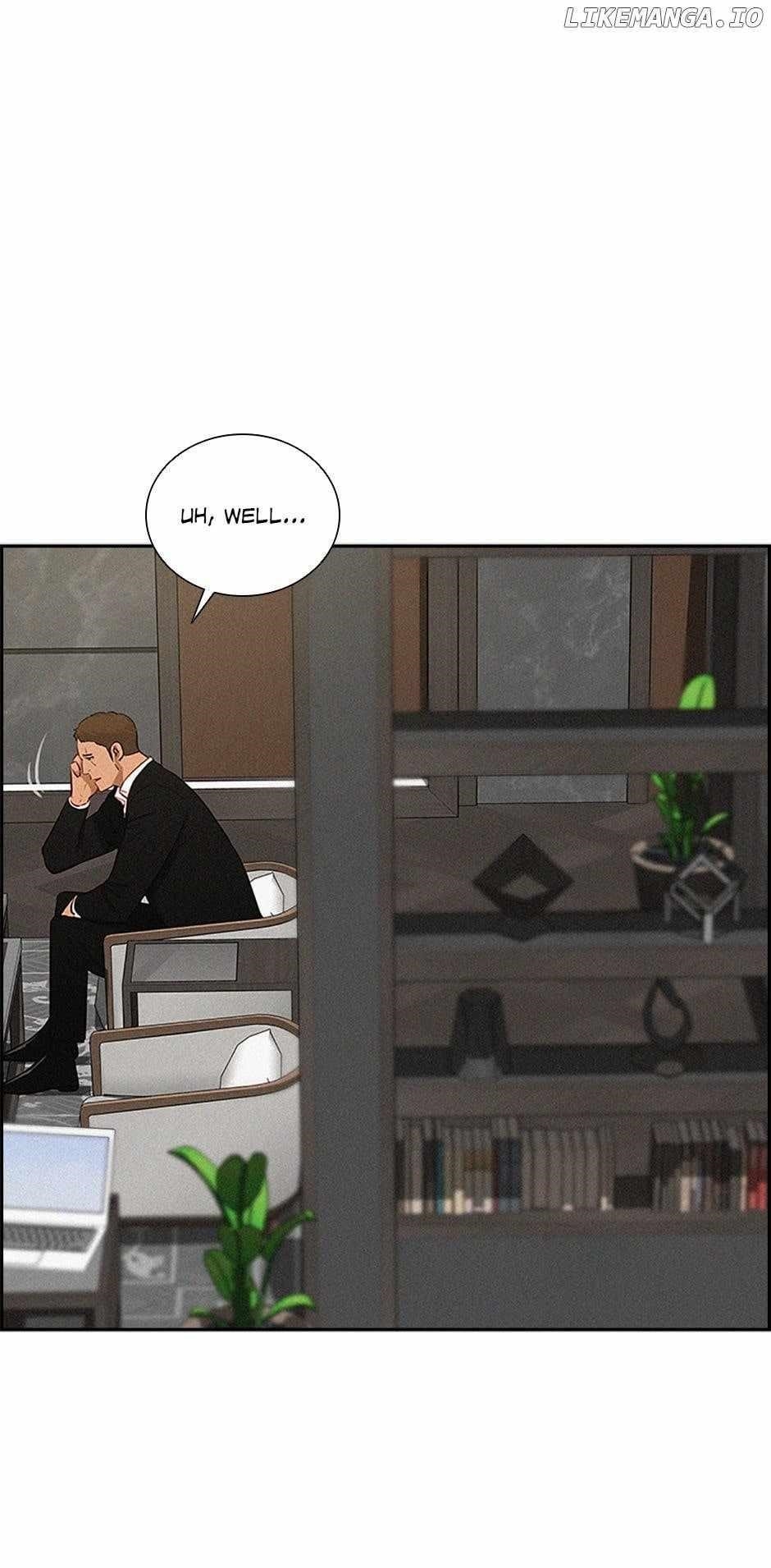 18+ Lord of Money Chapter 161 page 69