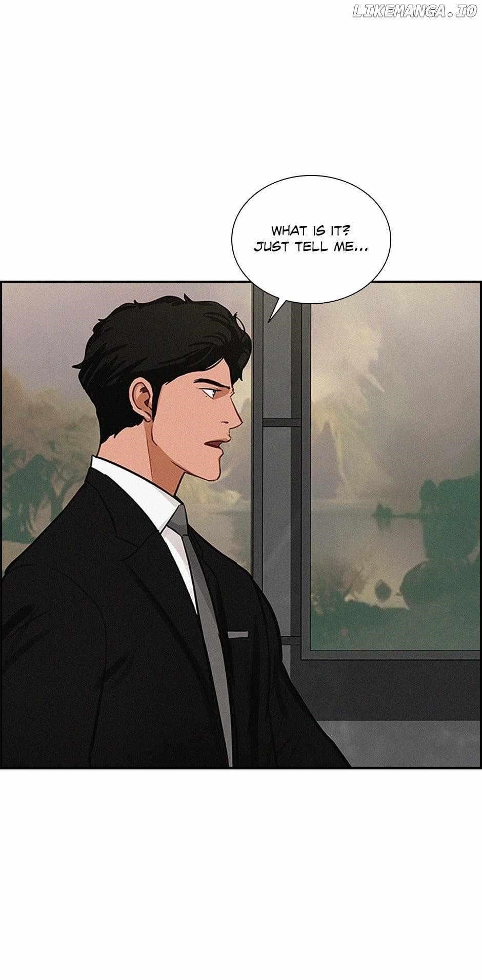 18+ Lord of Money Chapter 161 page 70