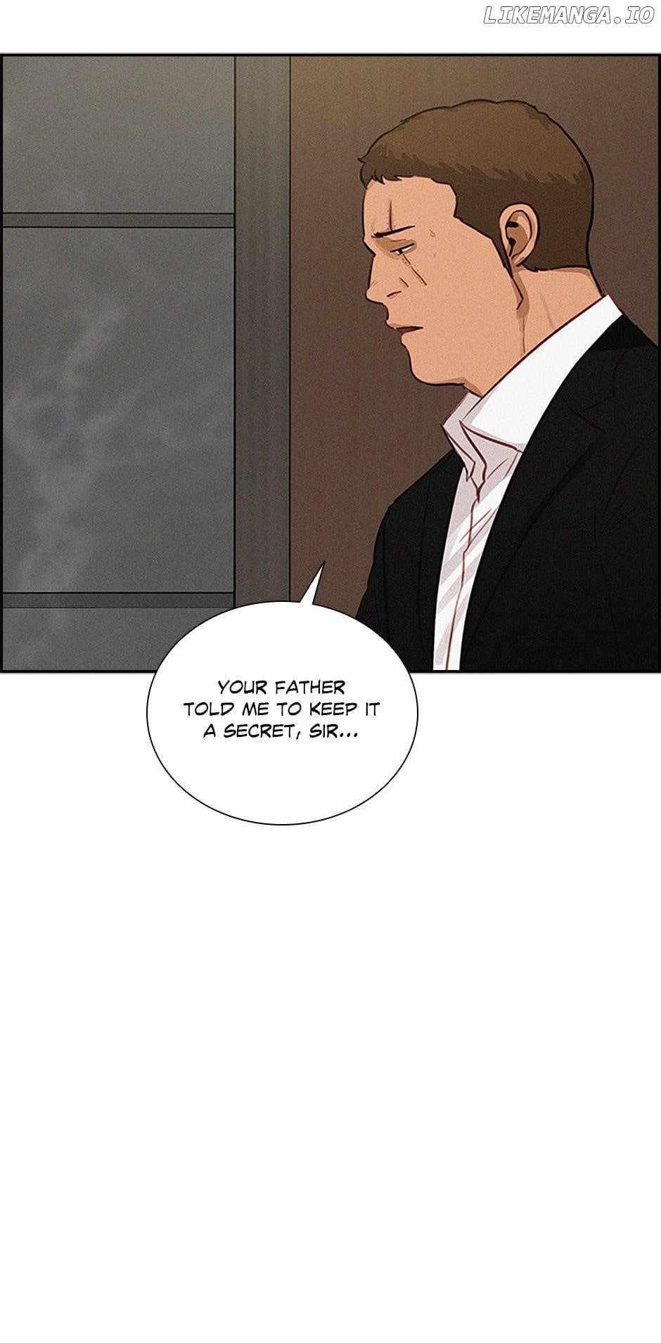 18+ Lord of Money Chapter 161 page 71