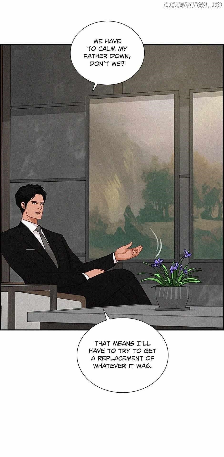 18+ Lord of Money Chapter 161 page 72