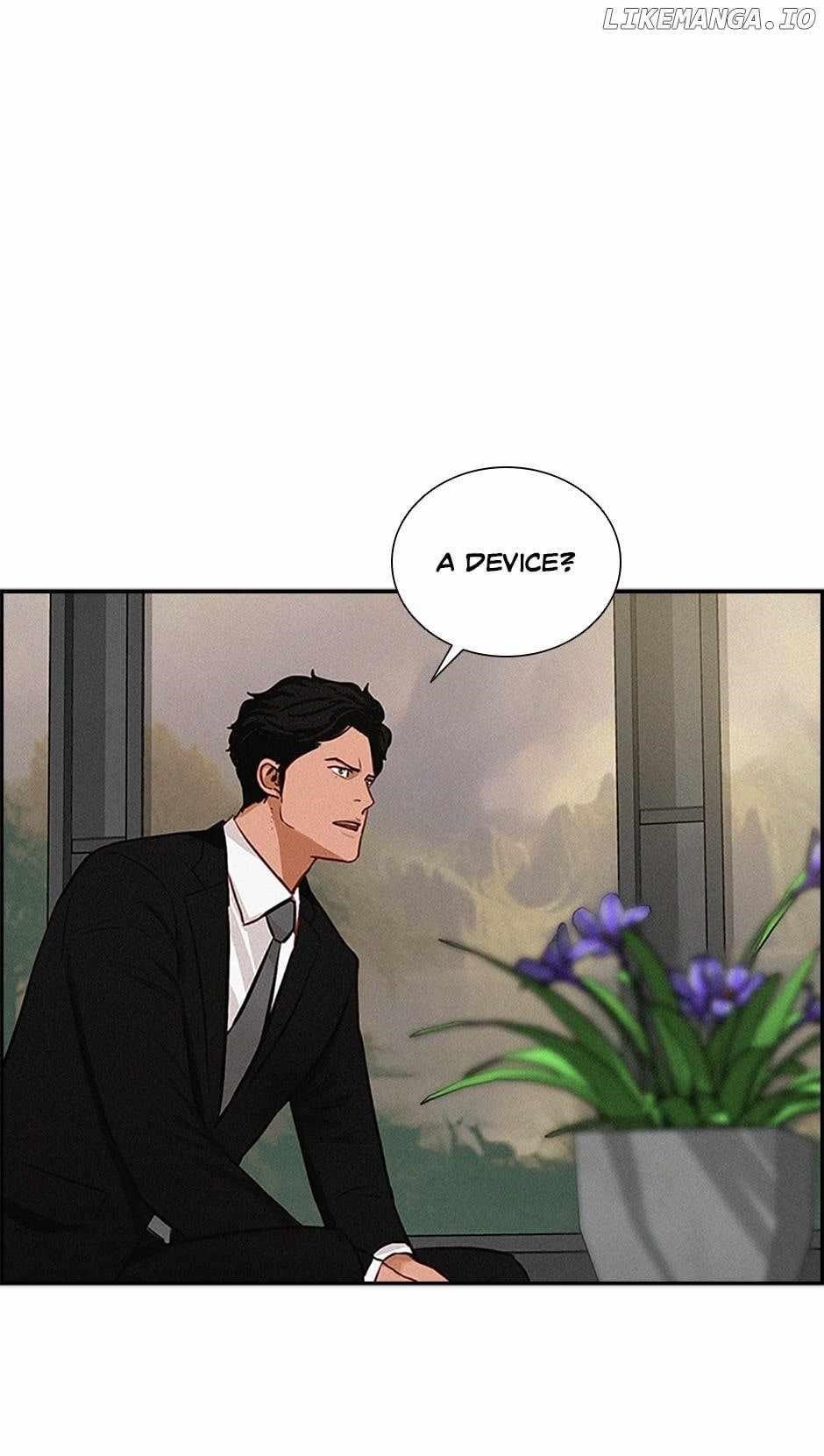 18+ Lord of Money Chapter 161 page 74