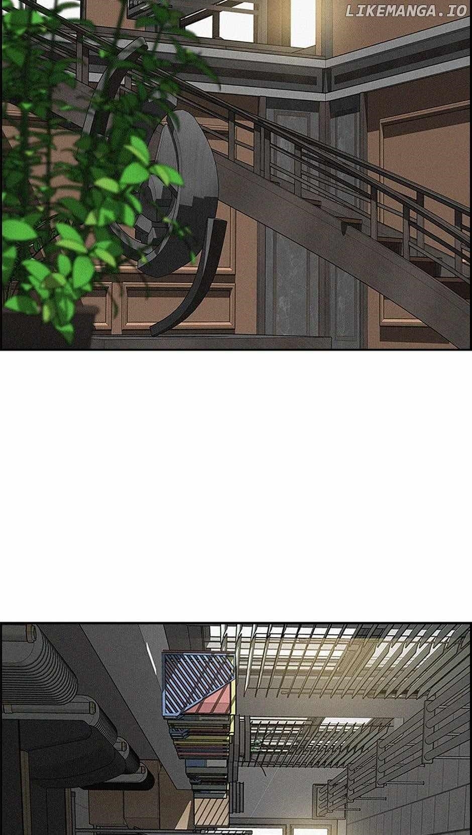 18+ Lord of Money Chapter 161 page 76
