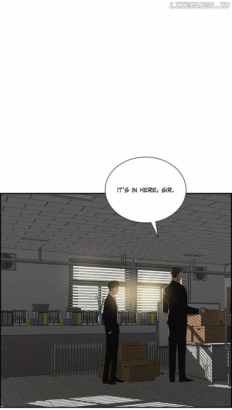 18+ Lord of Money Chapter 161 page 78