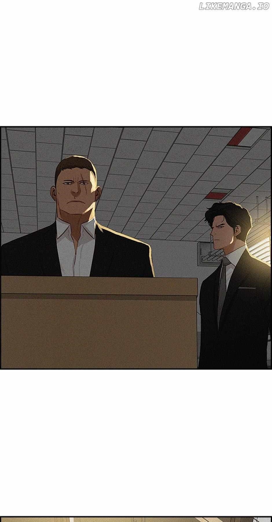 18+ Lord of Money Chapter 161 page 79