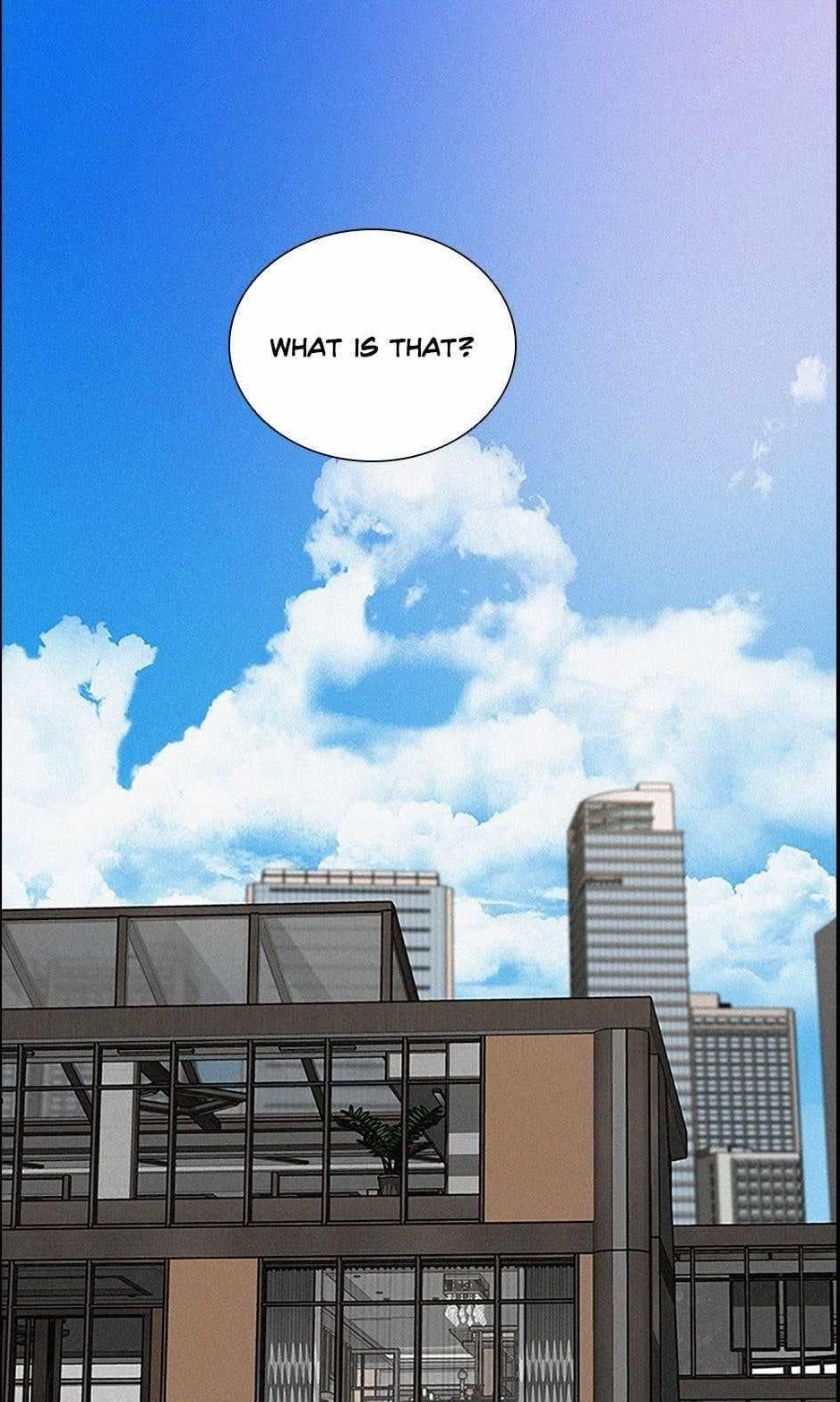 18+ Lord of Money Chapter 162 page 1